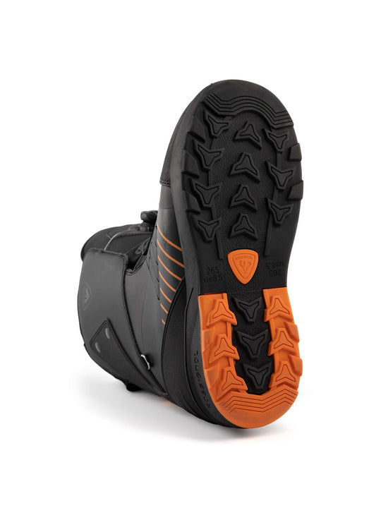 Buty snowboardowe ROSSIGNOL EXP BOA czarny
Buty snowboardowe ROSSIGNOL EXP BOA czarny