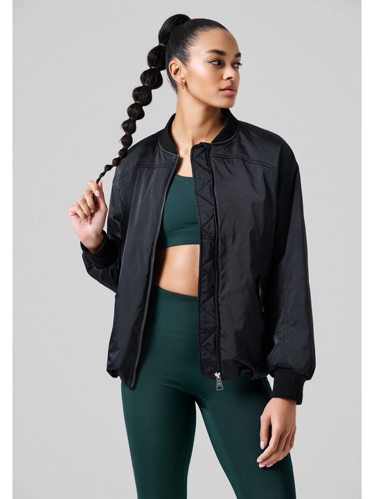 Kurtka CASALL Elevation Padded Jacket czarny
Kurtka CASALL Elevation Padded Jacket czarny