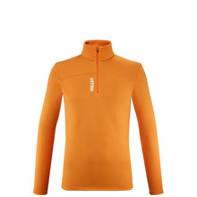 Bluza MILLET M Seneca Fleece Po Pomarańczowy
Bluza MILLET M Seneca Fleece Po Pomarańczowy