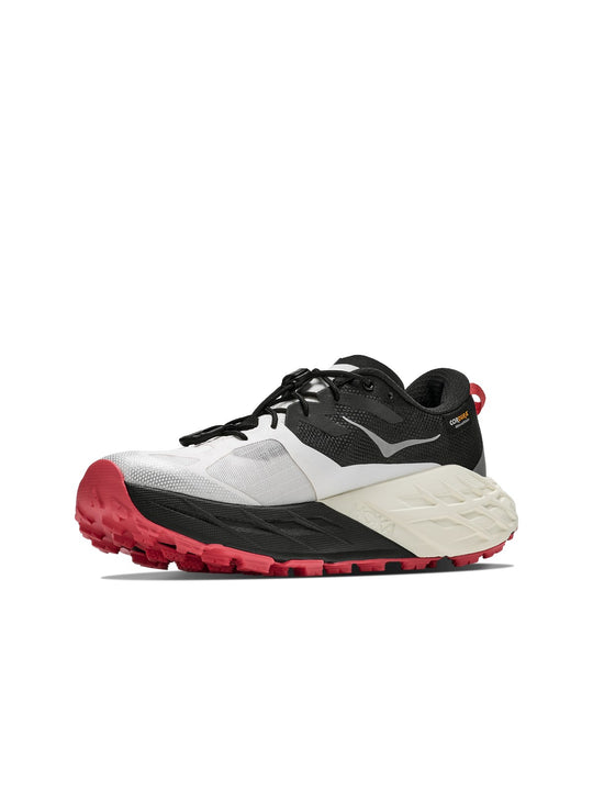 Buty do biegania damskie HOKA W SPEEDGOAT 7 GTX czarno białe
Buty do biegania damskie HOKA W SPEEDGOAT 7 GTX czarno białe