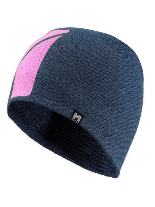 Czapka MILLET Logo Beanie Granatowy - TU - Adventure Sports
Czapka MILLET Logo Beanie Granatowy - TU - Adventure Sports