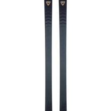 Narty backcountry ROSSIGNOL XP 100 Positrack - szare
Narty backcountry ROSSIGNOL XP 100 Positrack - szare