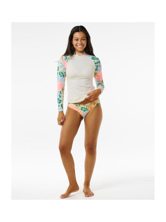 Lycra RIP CURL Follow The Sun Upf 50 L/S pomarańczowy - Adventure Sports
Lycra RIP CURL Follow The Sun Upf 50 L/S pomarańczowy - Adventure Sports