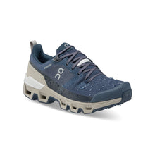 Buty trailowe damskie On W Cloudwander Waterproof granatowo/beżowe
Buty trailowe damskie On W Cloudwander Waterproof granatowo/beżowe