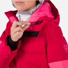 Kurtka narciarska damska Rossignol W Wispile Puffy Jkt czerwony - Adventure Sports
Kurtka narciarska damska Rossignol W Wispile Puffy Jkt czerwony - Adventure Sports