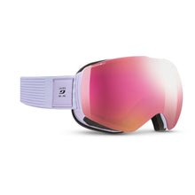 Gogle narciarskie JULBO SHADOW fioletowe Cat 3 Glare Control
Gogle narciarskie JULBO SHADOW fioletowe Cat 3 Glare Control