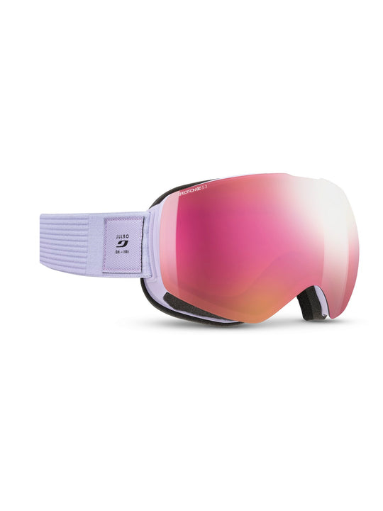 Gogle narciarskie JULBO SHADOW fioletowe Cat 3 Glare Control
Gogle narciarskie JULBO SHADOW fioletowe Cat 3 Glare Control