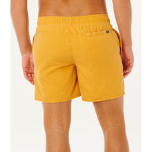 Boardshorty męskie RIP CURL Offset Washed Volley żółte
Boardshorty męskie RIP CURL Offset Washed Volley żółte