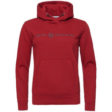 Bluza kangurka Sail Racing W GALE HOOD czerwona
Bluza kangurka Sail Racing W GALE HOOD czerwona
