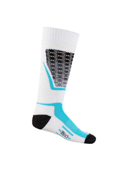 Skarpety Rossignol W WOOL & SILK białe - Adventure Sports
Skarpety Rossignol W WOOL & SILK białe - Adventure Sports