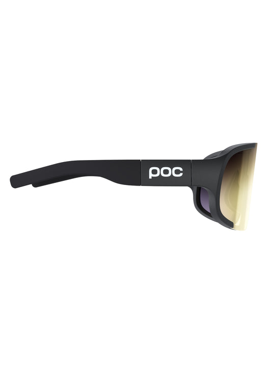 Okulary POC Aspire Czarny Clarity Road | Violet/Gold Mirror Cat 2 - ONE SIZE - Adventure Sports
Okulary POC Aspire Czarny Clarity Road | Violet/Gold Mirror Cat 2 - ONE SIZE - Adventure Sports