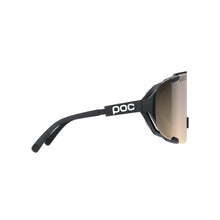 Okulary rowerowe POC Devour Wide Fit czarne - Clarity Trail/Partly Sunny Silver cat.2
Okulary rowerowe POC Devour Wide Fit czarne - Clarity Trail/Partly Sunny Silver cat.2