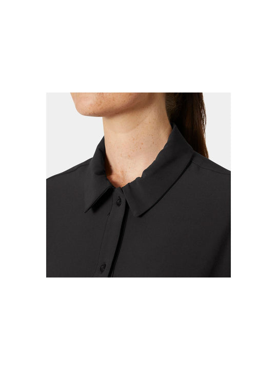 Sukienka HELLY HANSEN W THALIA SHIRT DRESS czarny - Adventure Sports
Sukienka HELLY HANSEN W THALIA SHIRT DRESS czarny - Adventure Sports
