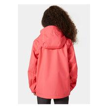 Kurtka żeglarska dziewczęca HELLY HANSEN Jr Crew Hooded Jacket różowy - Adventure Sports
Kurtka żeglarska dziewczęca HELLY HANSEN Jr Crew Hooded Jacket różowy - Adventure Sports