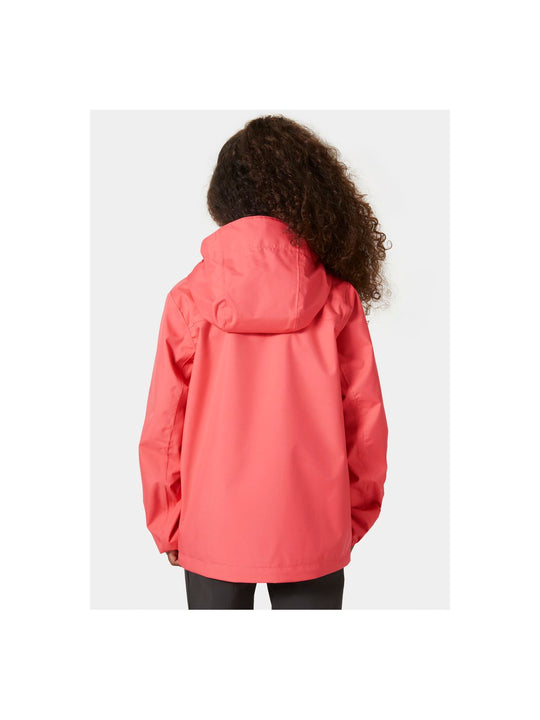 Kurtka żeglarska dziewczęca HELLY HANSEN Jr Crew Hooded Jacket różowy - Adventure Sports
Kurtka żeglarska dziewczęca HELLY HANSEN Jr Crew Hooded Jacket różowy - Adventure Sports