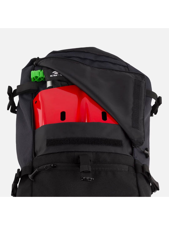 Plecak ROSSIGNOL Escaper Free 25L czarny
Plecak ROSSIGNOL Escaper Free 25L czarny