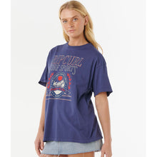 Koszulka RIP CURL SURF DEPT. HERITAGE TEE granatowa
Koszulka RIP CURL SURF DEPT. HERITAGE TEE granatowa