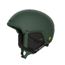 Kask narciarski POC Calyx zielony - Adventure Sports
Kask narciarski POC Calyx zielony - Adventure Sports