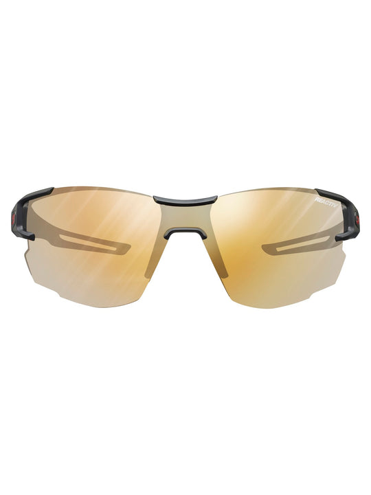Okulary fotochromowe JULBO AEROLITE - czarny | Reactiv Light Amplifier Cat 1-3 - M - Adventure Sports
Okulary fotochromowe JULBO AEROLITE - czarny | Reactiv Light Amplifier Cat 1-3 - M - Adventure Sports
