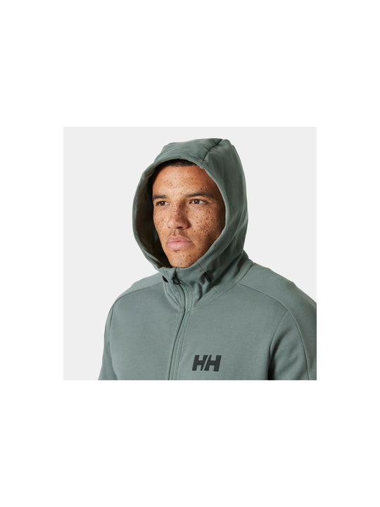 Bluza żeglarska HELLY HANSEN HP TECH SWEAT FZ HOO szara - Adventure Sports
Bluza żeglarska HELLY HANSEN HP TECH SWEAT FZ HOO szara - Adventure Sports