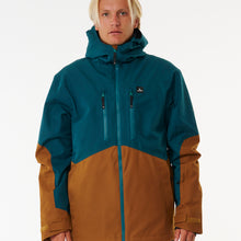 Kurtka narciarska RIP CURL Freerider 20K/20K Jacket niebieski - Adventure Sports
Kurtka narciarska RIP CURL Freerider 20K/20K Jacket niebieski - Adventure Sports