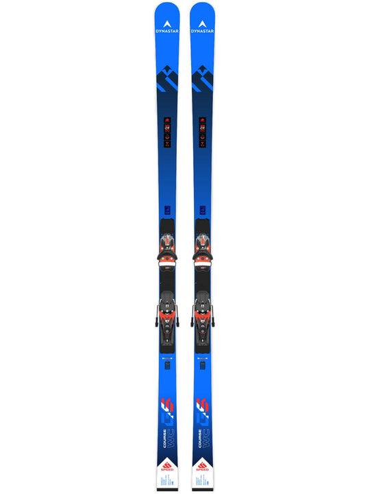 Narty DYNASTAR Speed Course WC FIS GS R22 188 + wiązania LOOK SPX 12 Rockerace GW - Adventure Sports
Narty DYNASTAR Speed Course WC FIS GS R22 188 + wiązania LOOK SPX 12 Rockerace GW - Adventure Sports