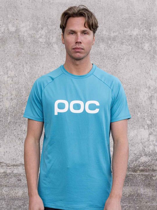 Koszulka Rowerowa POC M’S REFORM ENDURO - Adventure Sports
Koszulka Rowerowa POC M’S REFORM ENDURO - Adventure Sports
