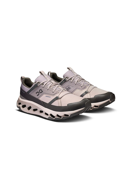 Buty męskie turystyczne ON Cloudhorizon WaterProof szary
Buty męskie turystyczne ON Cloudhorizon WaterProof szary