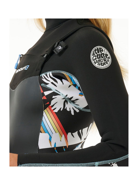 Pianka RIP CURL Wmns D/Patrol 4/3 Cz - Sub czarny - Adventure Sports
Pianka RIP CURL Wmns D/Patrol 4/3 Cz - Sub czarny - Adventure Sports