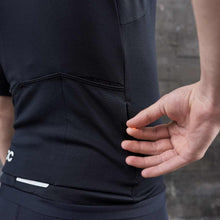Koszulka rowerowa POC M's Thermal Lite - czarny
Koszulka rowerowa POC M's Thermal Lite - czarny
