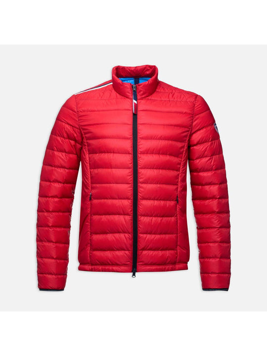 Kurtka ROSSIGNOL Verglas Jkt - czerwony - Adventure Sports
Kurtka ROSSIGNOL Verglas Jkt - czerwony - Adventure Sports