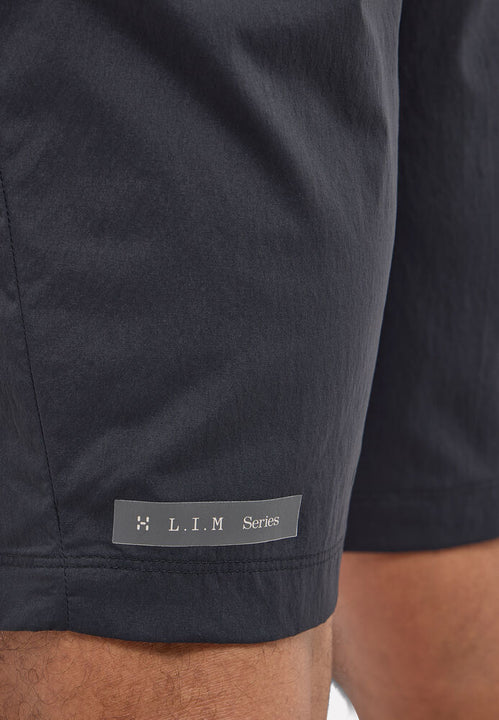Szorty HAGLÖFS L.I.M Fuse II Shorts Men true black
Szorty HAGLÖFS L.I.M Fuse II Shorts Men true black