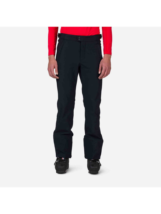 Spodnie narciarskie męskie ROSSIGNOL Origin Soft Shell Pt czarny
Spodnie narciarskie męskie ROSSIGNOL Origin Soft Shell Pt czarny