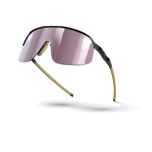 Okulary rowerowe JULBO Density - Spectron HD 3 - Black/Light Brown
Okulary rowerowe JULBO Density - Spectron HD 3 - Black/Light Brown