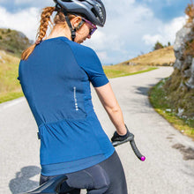 Koszulka rowerowa damska NORTHWAVE Essence 2 Woman Jersey - niebieski - Adventure Sports
Koszulka rowerowa damska NORTHWAVE Essence 2 Woman Jersey - niebieski - Adventure Sports