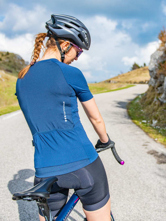 Koszulka rowerowa damska NORTHWAVE Essence 2 Woman Jersey - niebieski - Adventure Sports
Koszulka rowerowa damska NORTHWAVE Essence 2 Woman Jersey - niebieski - Adventure Sports