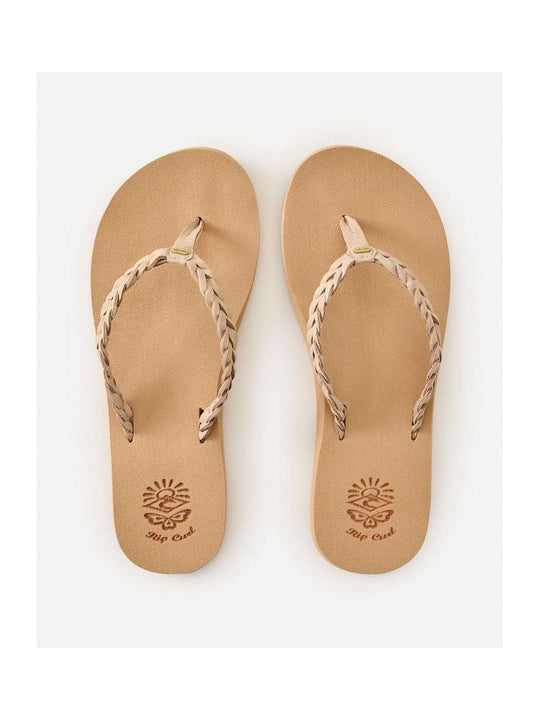 Japonki damskie RIP CURL Maya Riviera brązowe
Japonki damskie RIP CURL Maya Riviera brązowe