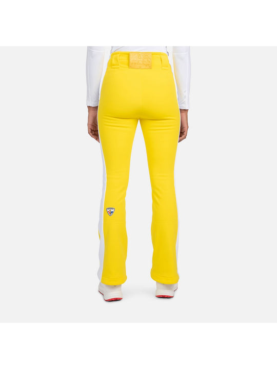 Spodnie narciarskie damskie Rossignol W Sirius Softshell Pant żółty - Adventure Sports
Spodnie narciarskie damskie Rossignol W Sirius Softshell Pant żółty - Adventure Sports