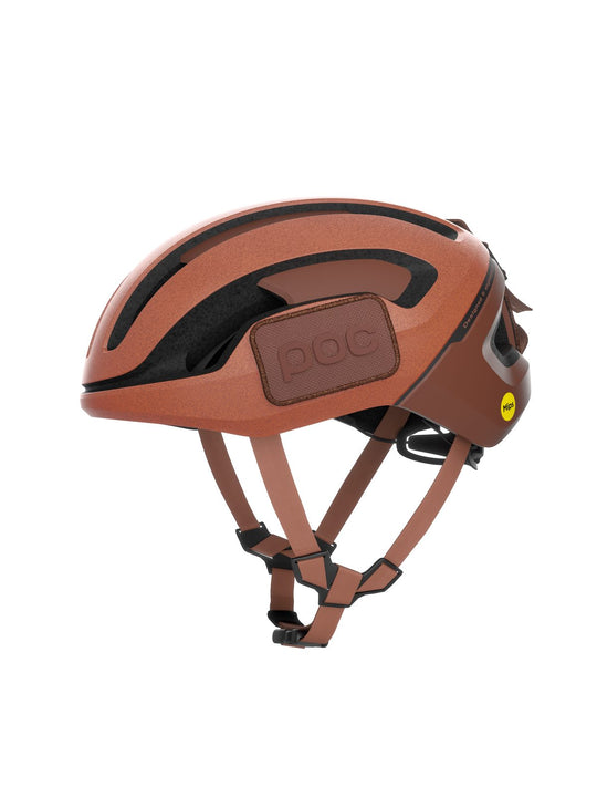 Kask rowerowy POC Omne Ultra MIPS różowy - Adventure Sports
Kask rowerowy POC Omne Ultra MIPS różowy - Adventure Sports