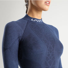 Koszulka UYN Woman Elevatyon Biomorph Uw Shirt Long Sl.Turtle Neck
Koszulka UYN Woman Elevatyon Biomorph Uw Shirt Long Sl.Turtle Neck