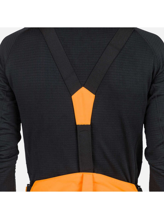 Spodnie męskie na narty Rossignol Ski Pant pomarańczowe - narciarskie - Adventure Sports
Spodnie męskie na narty Rossignol Ski Pant pomarańczowe - narciarskie - Adventure Sports