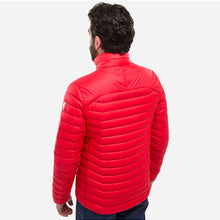Kurtka męska MILLET Evole Light 700 Jkt M czerwona
Kurtka męska MILLET Evole Light 700 Jkt M czerwona