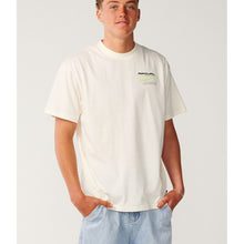 Koszulka męska RIP CURL S-Series Journey Man Tee biała
Koszulka męska RIP CURL S-Series Journey Man Tee biała