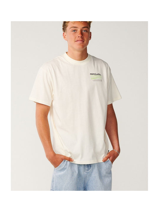 Koszulka męska RIP CURL S-Series Journey Man Tee biała
Koszulka męska RIP CURL S-Series Journey Man Tee biała
