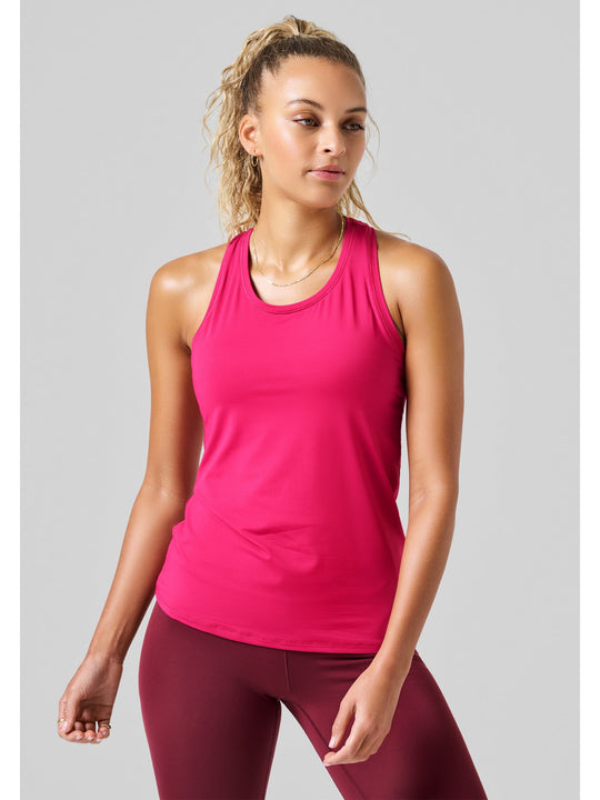 Koszulka CASALL Essential Racerback Tank różowy - Adventure Sports
Koszulka CASALL Essential Racerback Tank różowy - Adventure Sports