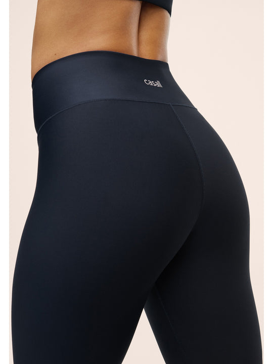 Legginsy CASALL Overlap High Waist Tights niebieskie
Legginsy CASALL Overlap High Waist Tights niebieskie