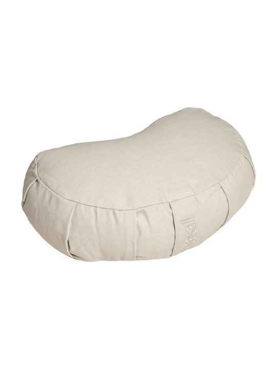 Pokrowiec CASALL Meditation Pillow Half Moon Cover kolor piaskowy
Pokrowiec CASALL Meditation Pillow Half Moon Cover kolor piaskowy
