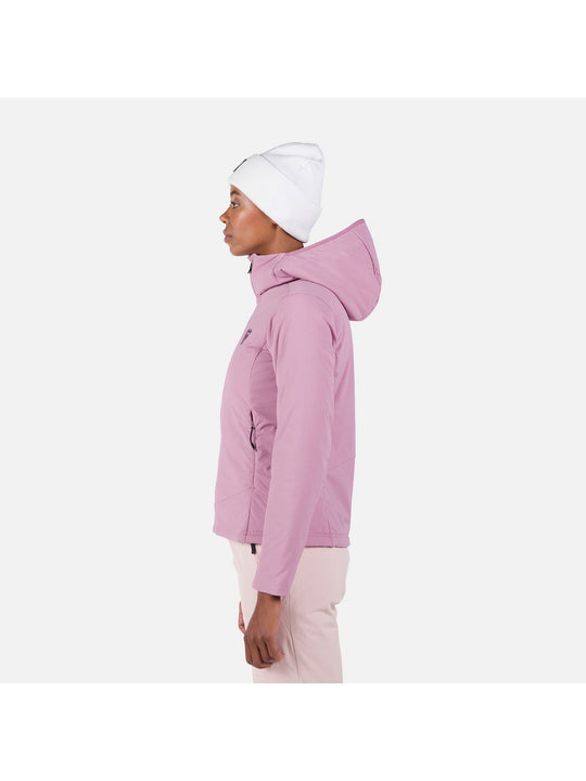 Kurtka damska ROSSIGNOL W Opside Hoodie Jkt
Kurtka damska ROSSIGNOL W Opside Hoodie Jkt