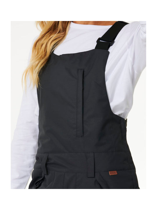 Spodnie narciarskie RIP CURL Vermont Bib 10K/10K czarny - Adventure Sports
Spodnie narciarskie RIP CURL Vermont Bib 10K/10K czarny - Adventure Sports