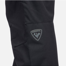 Spodnie męskie na narty Rossignol Ski Pant czarny - narciarskie - Adventure Sports
Spodnie męskie na narty Rossignol Ski Pant czarny - narciarskie - Adventure Sports